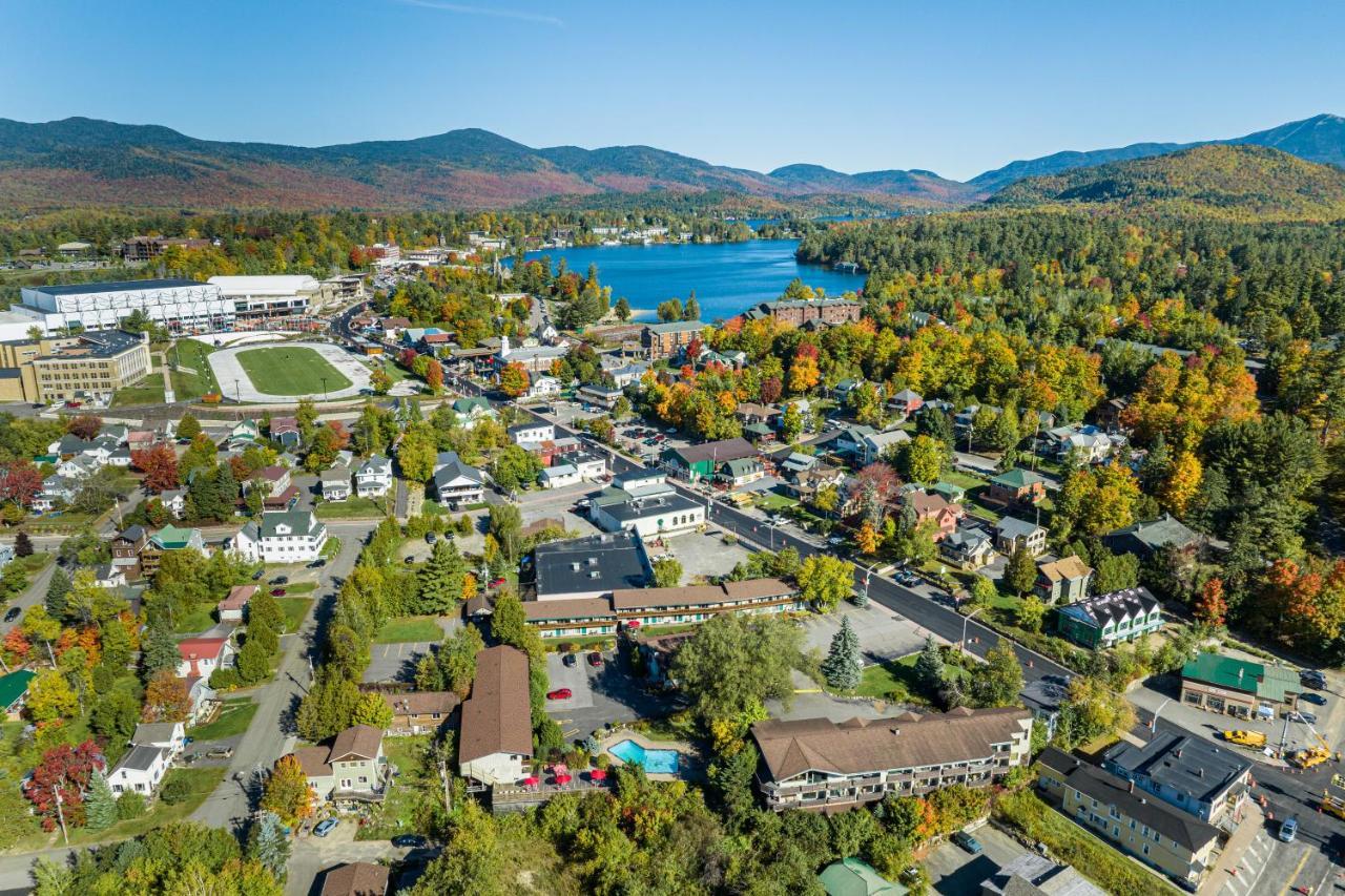 The Devlin Villa Lake Placid Exterior photo