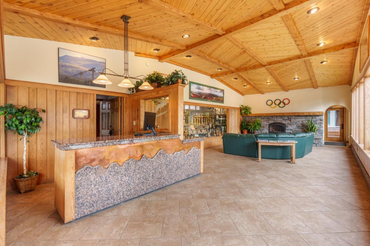 The Devlin Villa Lake Placid Exterior photo