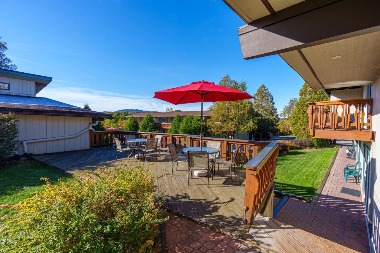 The Devlin Villa Lake Placid Exterior photo