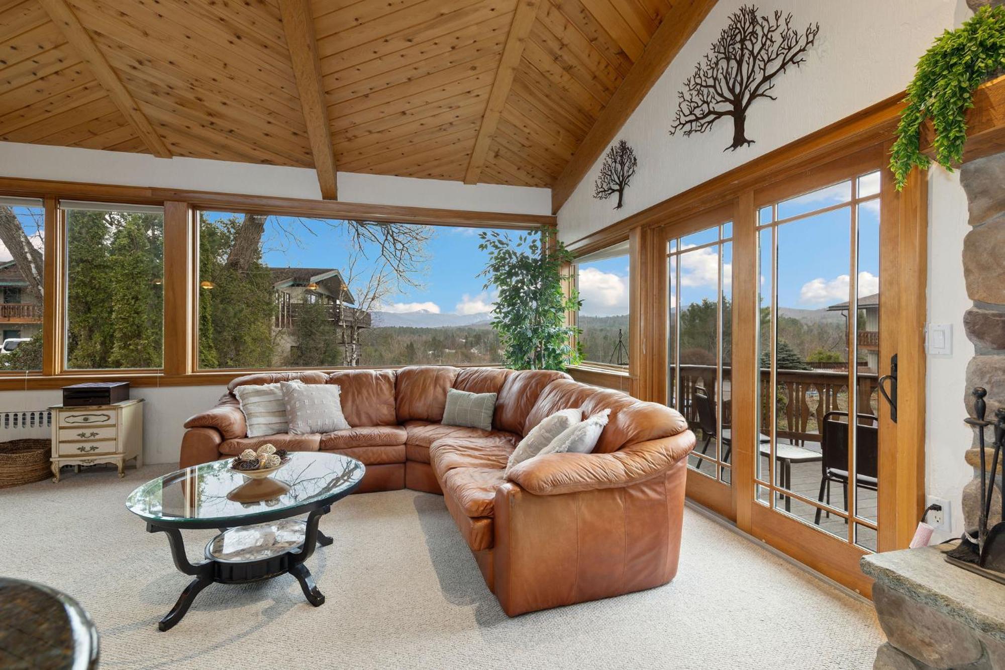 The Devlin Villa Lake Placid Exterior photo