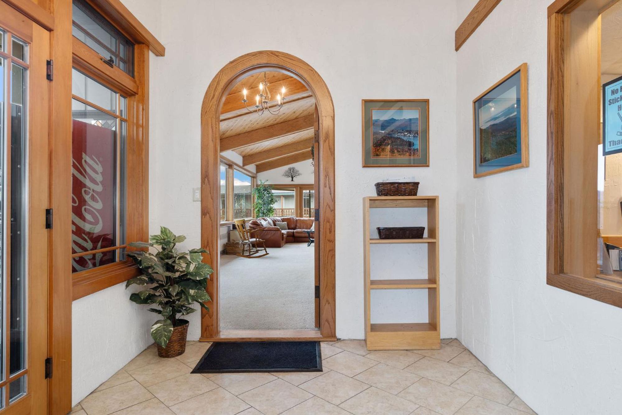 The Devlin Villa Lake Placid Exterior photo