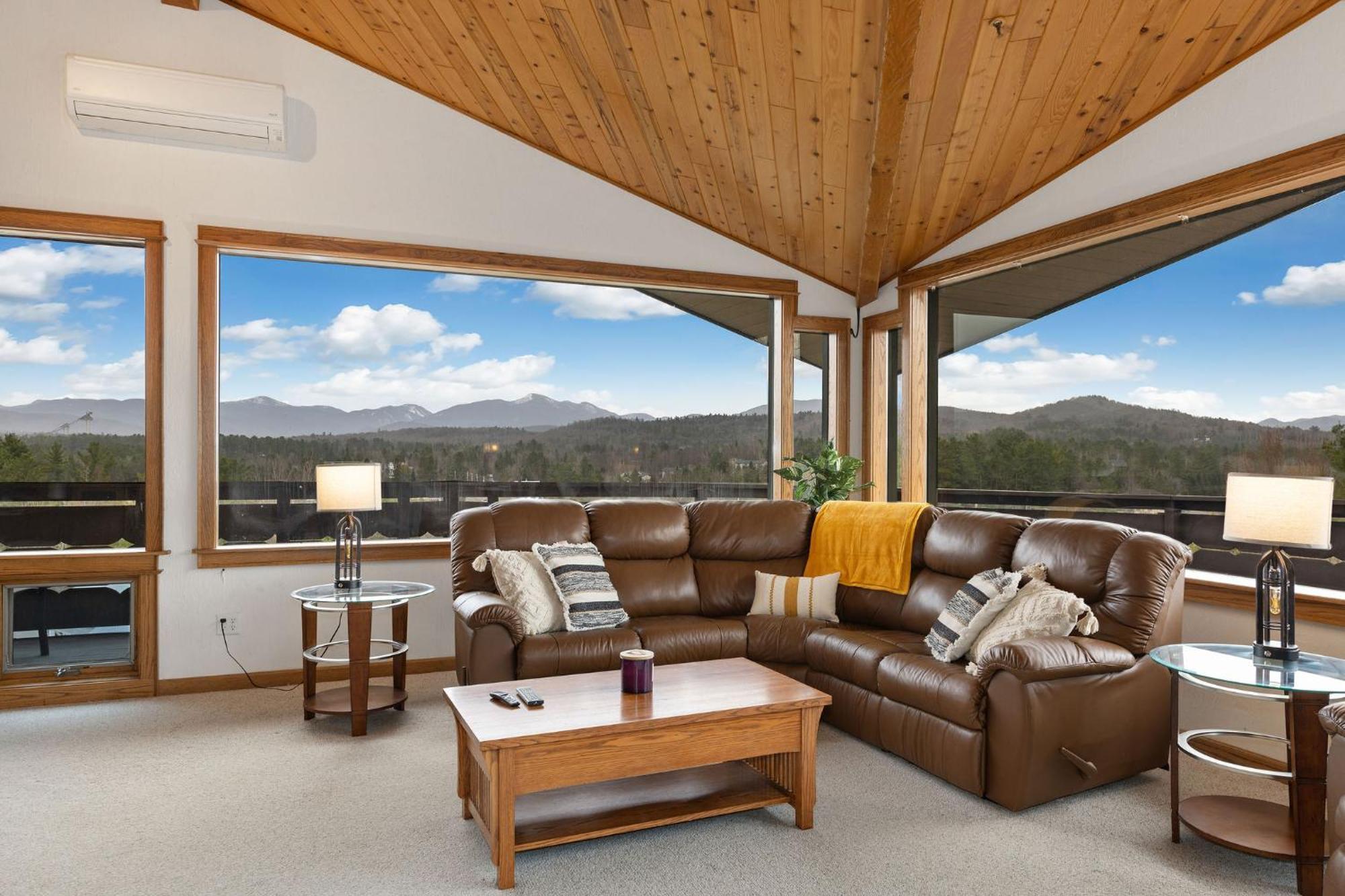 The Devlin Villa Lake Placid Exterior photo